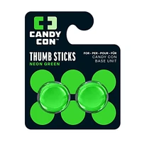 Candy Con D Pad - Vert Néon 