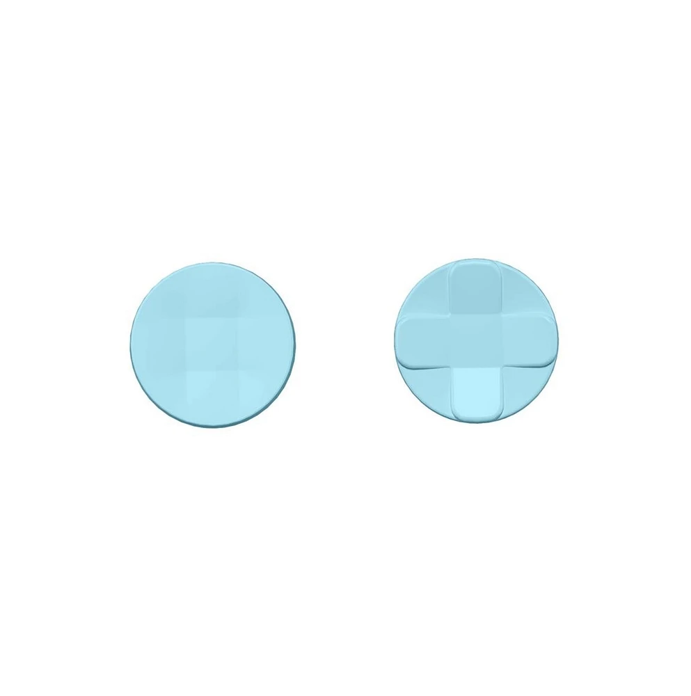 Candy Con D Pad - Bleu délicat 