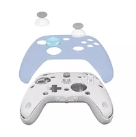 Candy Con D Pad - Bleu délicat 