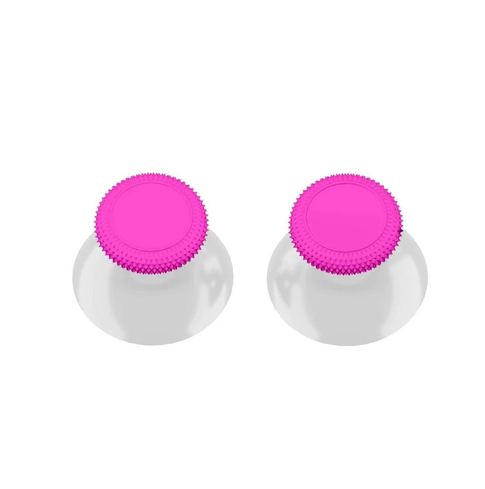 Candy Con Thumb Stick - Neon Pink 