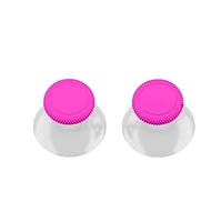 Candy Con Thumb Stick - Neon Pink 