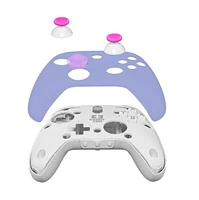 Candy Con Thumb Stick - Neon Pink 