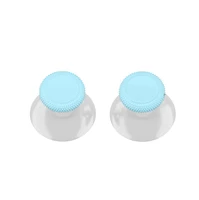 Candy Con Thumb Stick - Delicate Blue 
