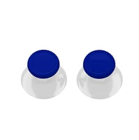 Candy Con Thumb Stick - Cobalt Blue 