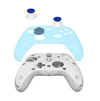 Candy Con Thumb Stick - Cobalt Blue 