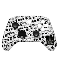 Candy Con X Disney The Nightmare Before Christmas Jack Skellington Combo Pack Controller Kit 