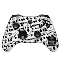 Candy Con X Disney The Nightmare Before Christmas Jack Skellington Combo Pack Controller Kit 