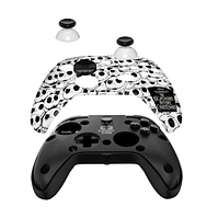 Candy Con X Disney The Nightmare Before Christmas Jack Skellington Combo Pack Controller Kit 