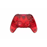 CANDY CON Pack Transparent Player Ready - Rouge Rubis 