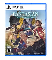 Fantasian Neo Dimension