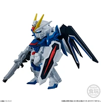 Bandai Gundam Converge Seed Freedom Revive Rising & Importal Build Kit 