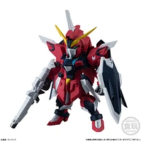 Bandai Gundam Converge Seed Freedom Revive Rising & Importal Build Kit 