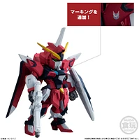 Bandai Gundam Converge Seed Freedom Revive Rising & Importal Build Kit 