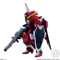 Bandai Gundam Converge Seed Freedom Revive Rising & Importal Build Kit 