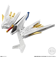 FW Gundam Converge Seed Freedom Revive Mighty 