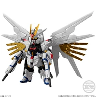 FW Gundam Converge Seed Freedom Revive Mighty 