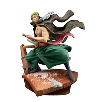MegaHouse One Piece The Egghead Arc Figure - Assortie – Une variation choisie au hasard