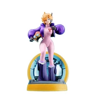 MegaHouse One Piece The Egghead Arc Figure - Assortie – Une variation choisie au hasard