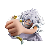 MegaHouse One Piece The Egghead Arc Figure - Assortie – Une variation choisie au hasard