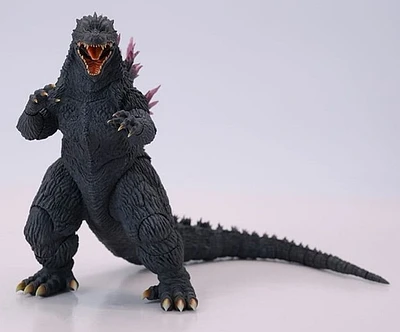 Godzilla 2000: Millennium (1999) Exquisite Basic Action Figure 