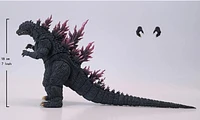 Godzilla 2000: Millennium (1999) Exquisite Basic Action Figure 