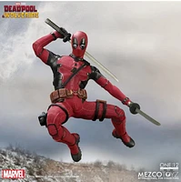 Deadpool & Wolverine - Deadpool One:12 Collective Action Figure 