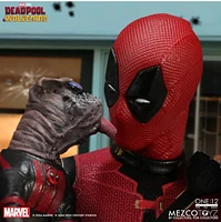 Deadpool & Wolverine - Deadpool One:12 Collective Action Figure 
