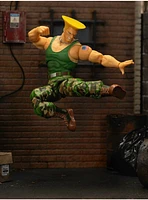 La ruse de Street Fighter II Ultra 