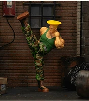 La ruse de Street Fighter II Ultra 