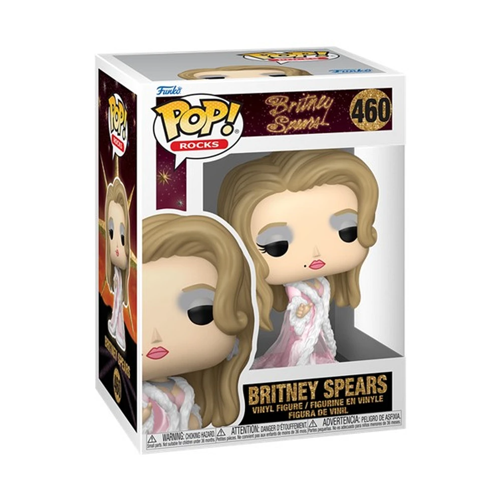 POP! Britney Spears Lucky 