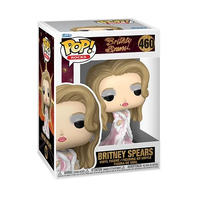 POP! Britney Spears Lucky 