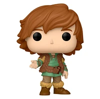 POP! Movies How to Train Your Dragon - Hiccup 