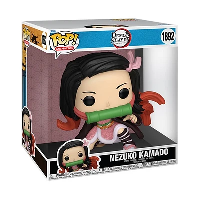 POP! Jumbo Demon Slayer Nezuko Kamado 