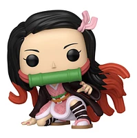POP! Jumbo Demon Slayer Nezuko Kamado 