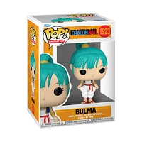 POP! Dragon Ball Bulma Teen 