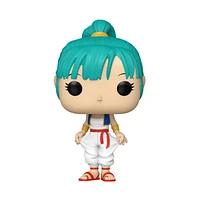 POP! Dragon Ball Bulma Teen 