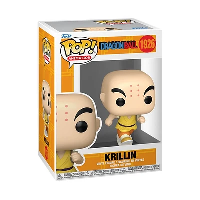 POP! Dragon Ball Krillin Kid 