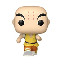 POP! Dragon Ball Krillin Kid 