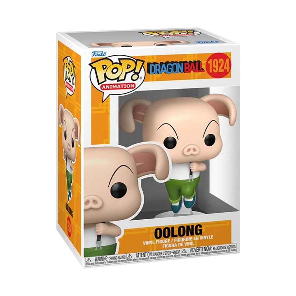 POP! Dragon Ball Oolong