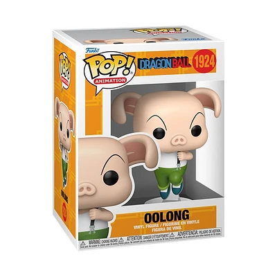POP! Dragon Ball Oolong 