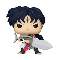 POP! Inuyasha Bankotsu 