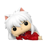 POP! Inuyasha Laying 