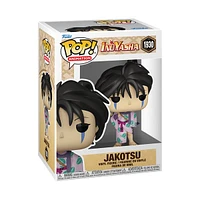 POP! Inuyasha Jakotsu 