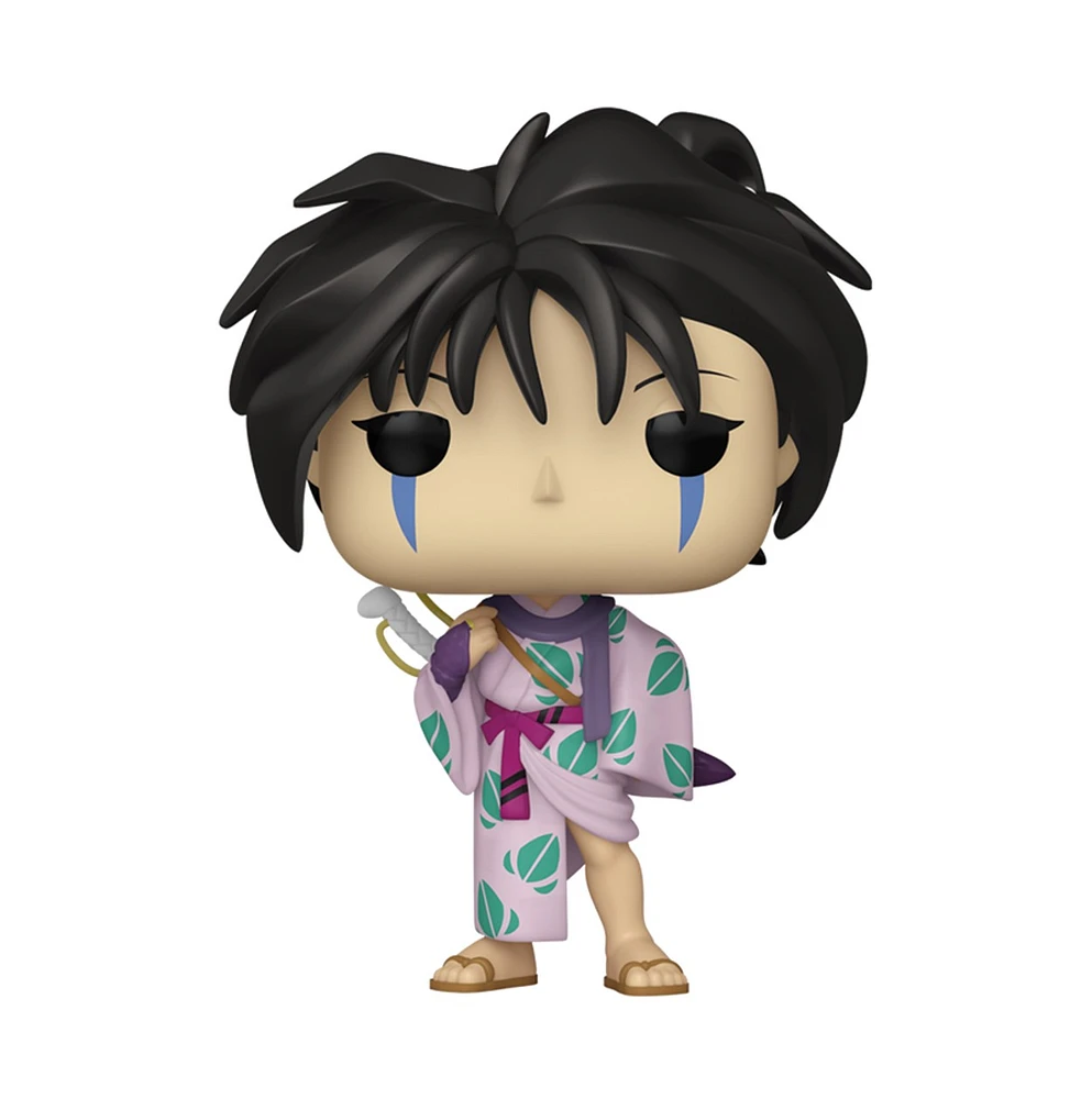 POP! Inuyasha Jakotsu 