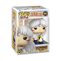 POP! Inuyasha Plus Sesshomaru 