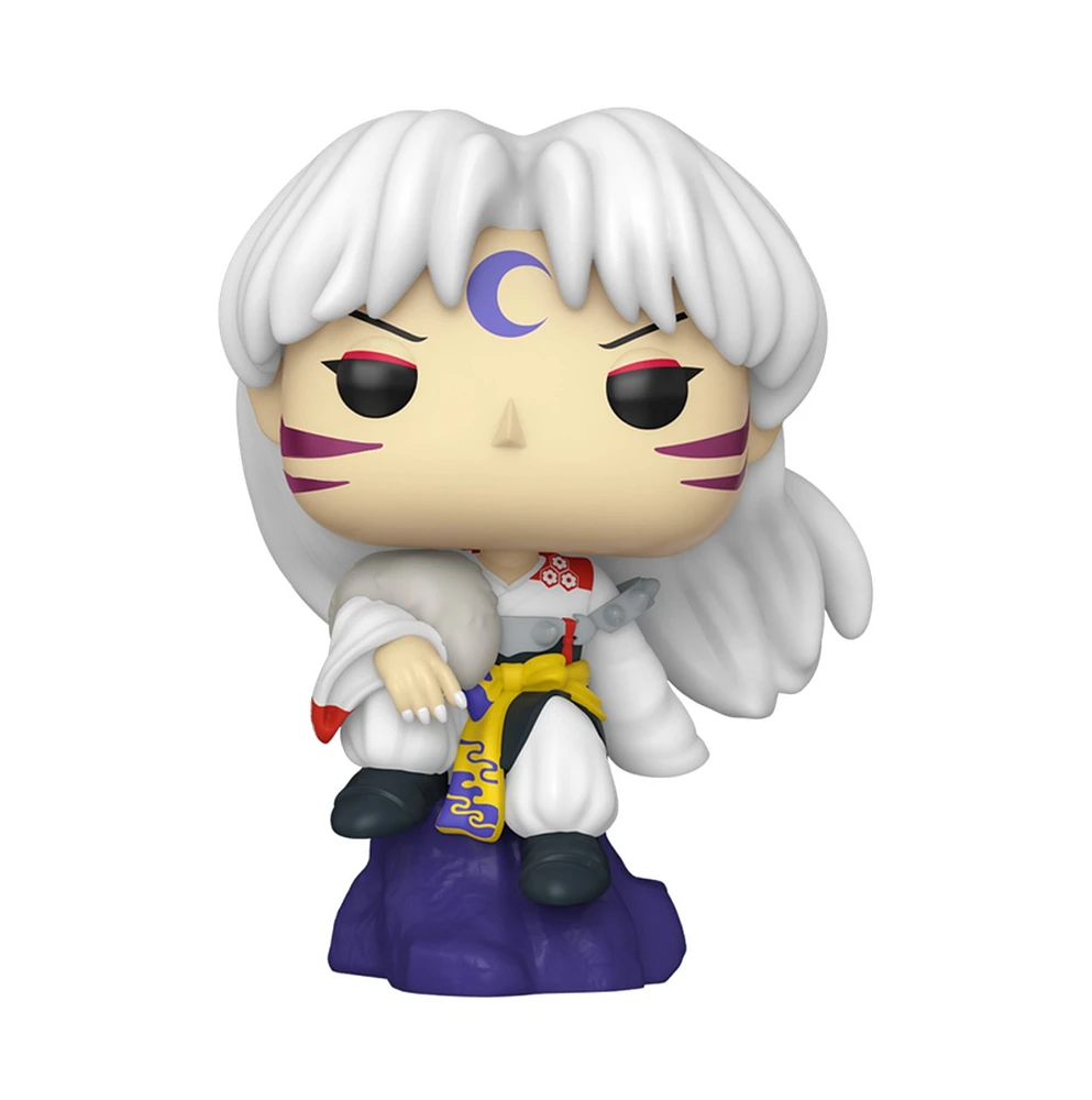 POP! Inuyasha Plus Sesshomaru 