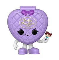 POP! Polly Pocket Heart 