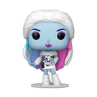 POP! Monster High Abbey Bominable 