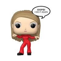 POP! Sayings Britney Spears Oops! I Did It Again 