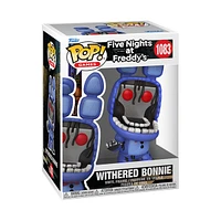 POP! Five Nights at Freddy's Withered Bonnie 